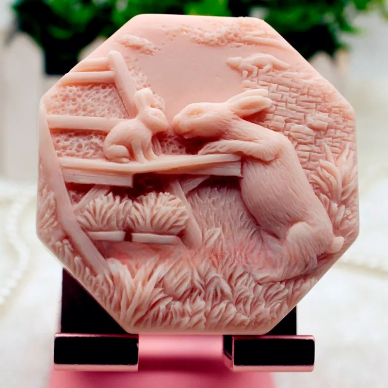 Molde Zodíaco Coelho