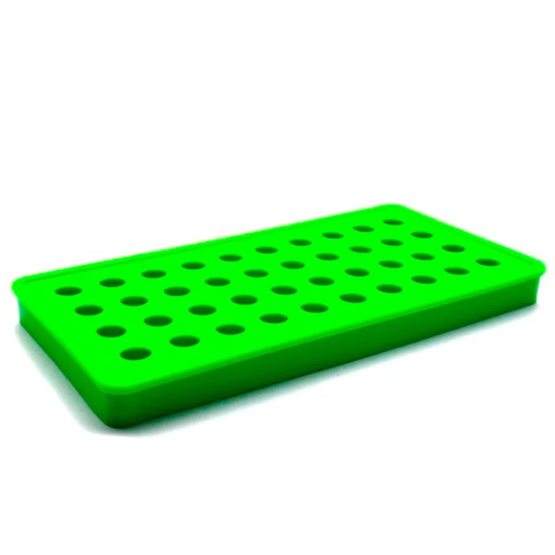 Molde Bolinhas Pequenas