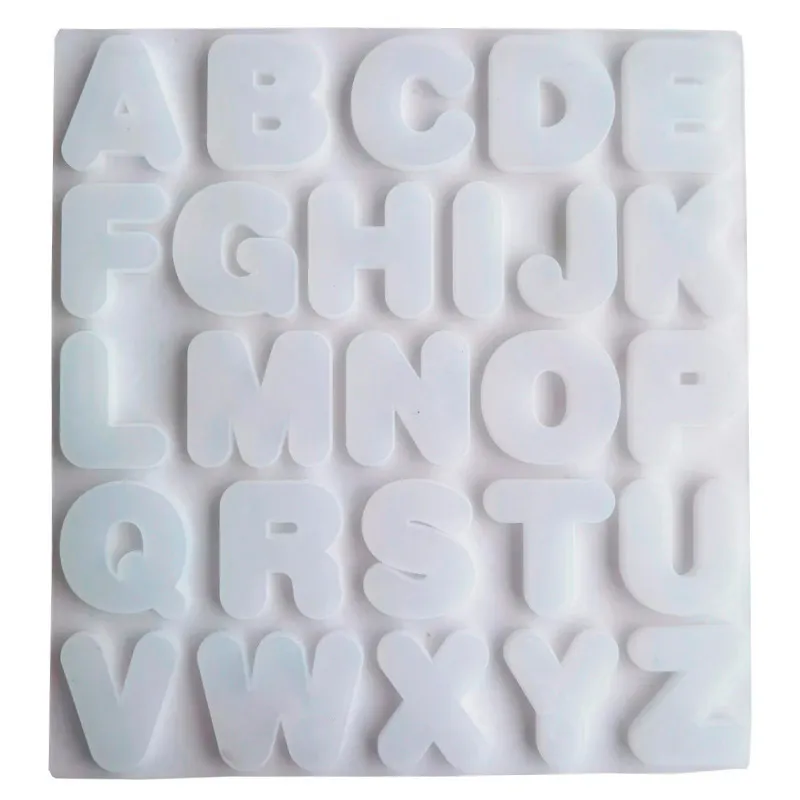 Molde Letras Pequenas