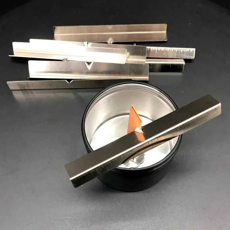 Barra de Suporte de Pavio