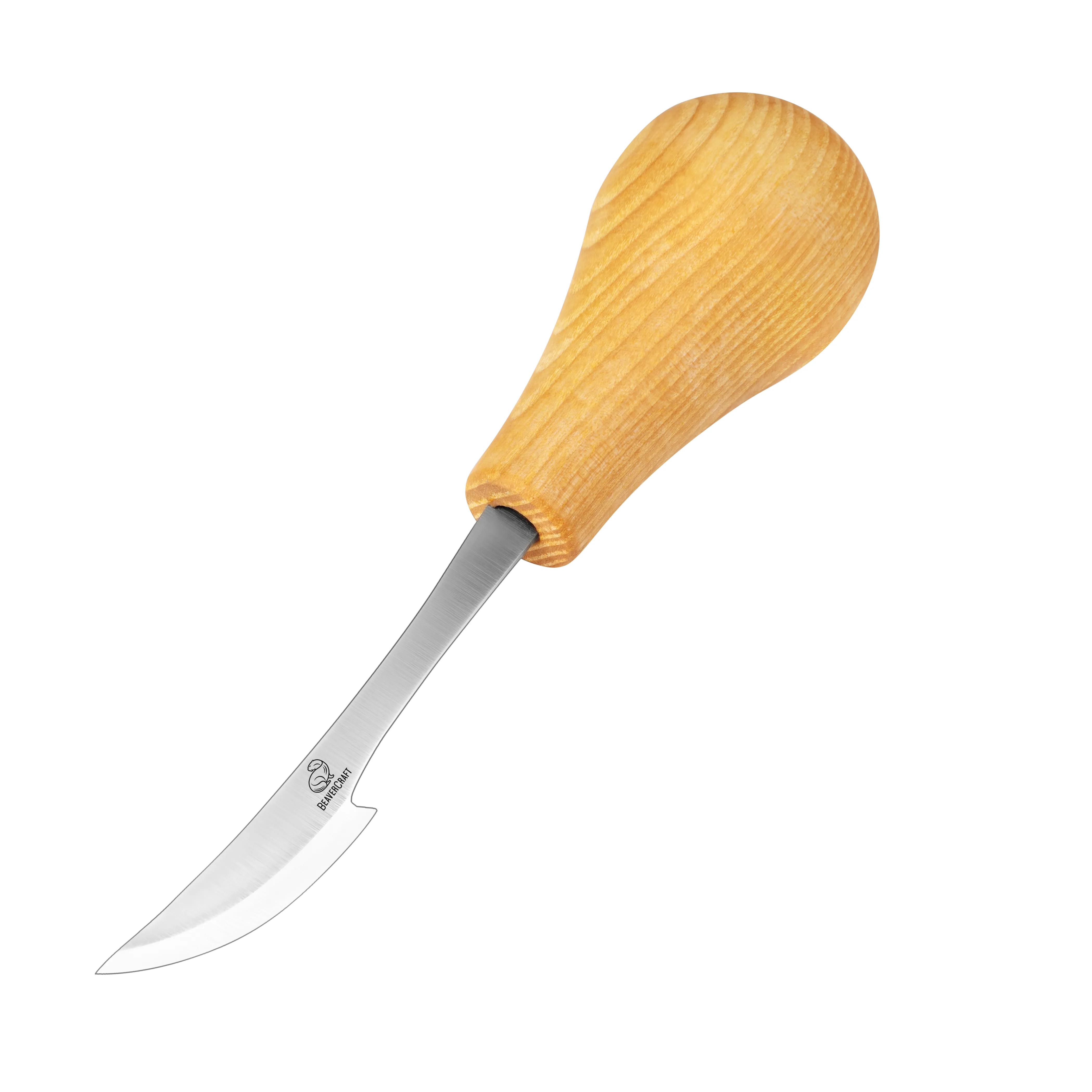 Cuchillo Universal Detail Pro con mango ergonómico