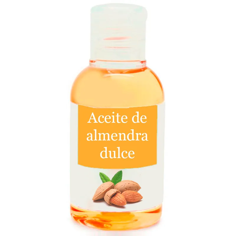 Óleo de Amêndoas Doces 1ª PRESSÃO