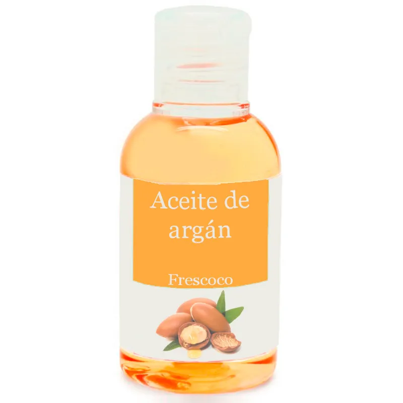 Óleo de Argan 1ª PRESSÃO