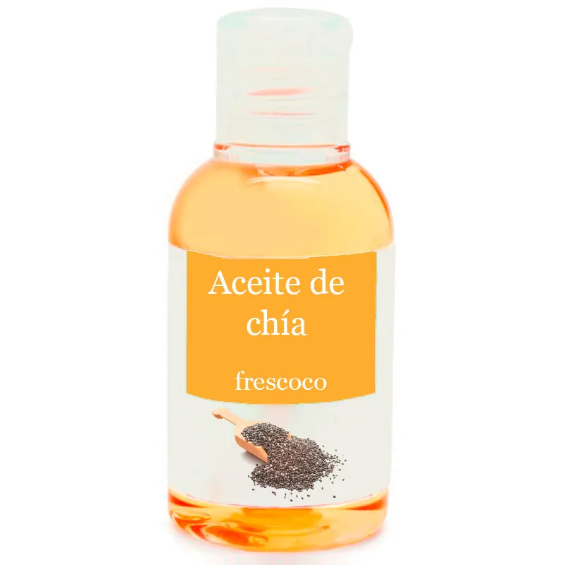 Óleo de Chia 1ª PRESSÃO