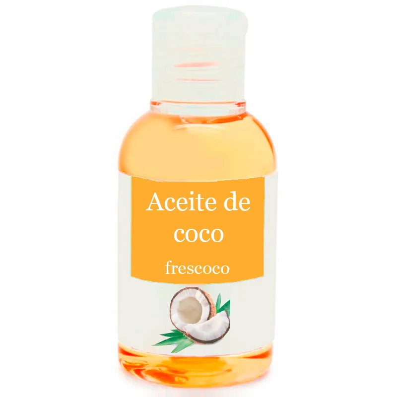 Óleo de Coco 1ª PRESSÃO