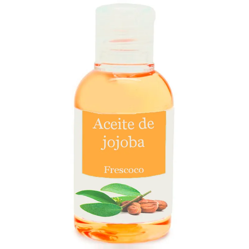 Óleo de Jojoba 1ª PRESSÃO