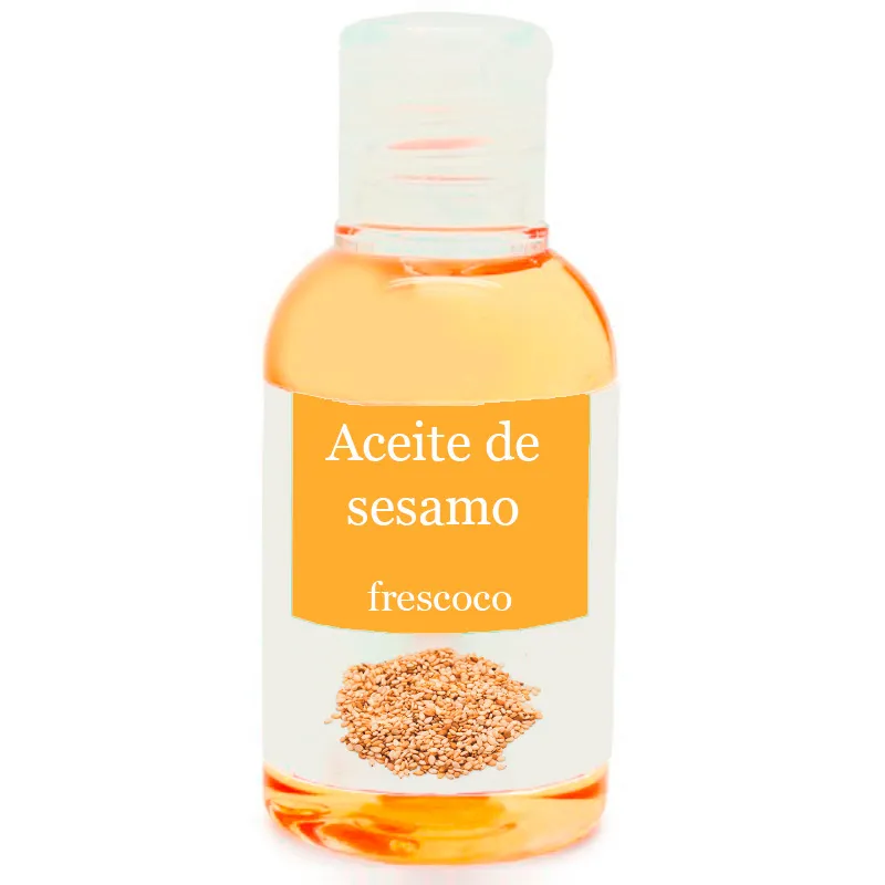Óleo de Gergelim 1ª PRESSÃO