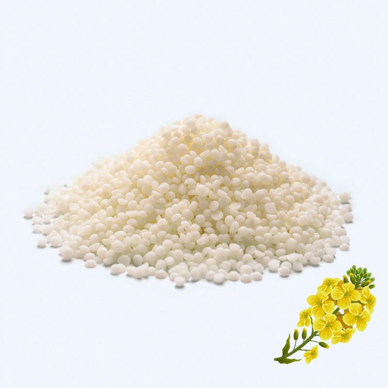 Cera de colza para moldes