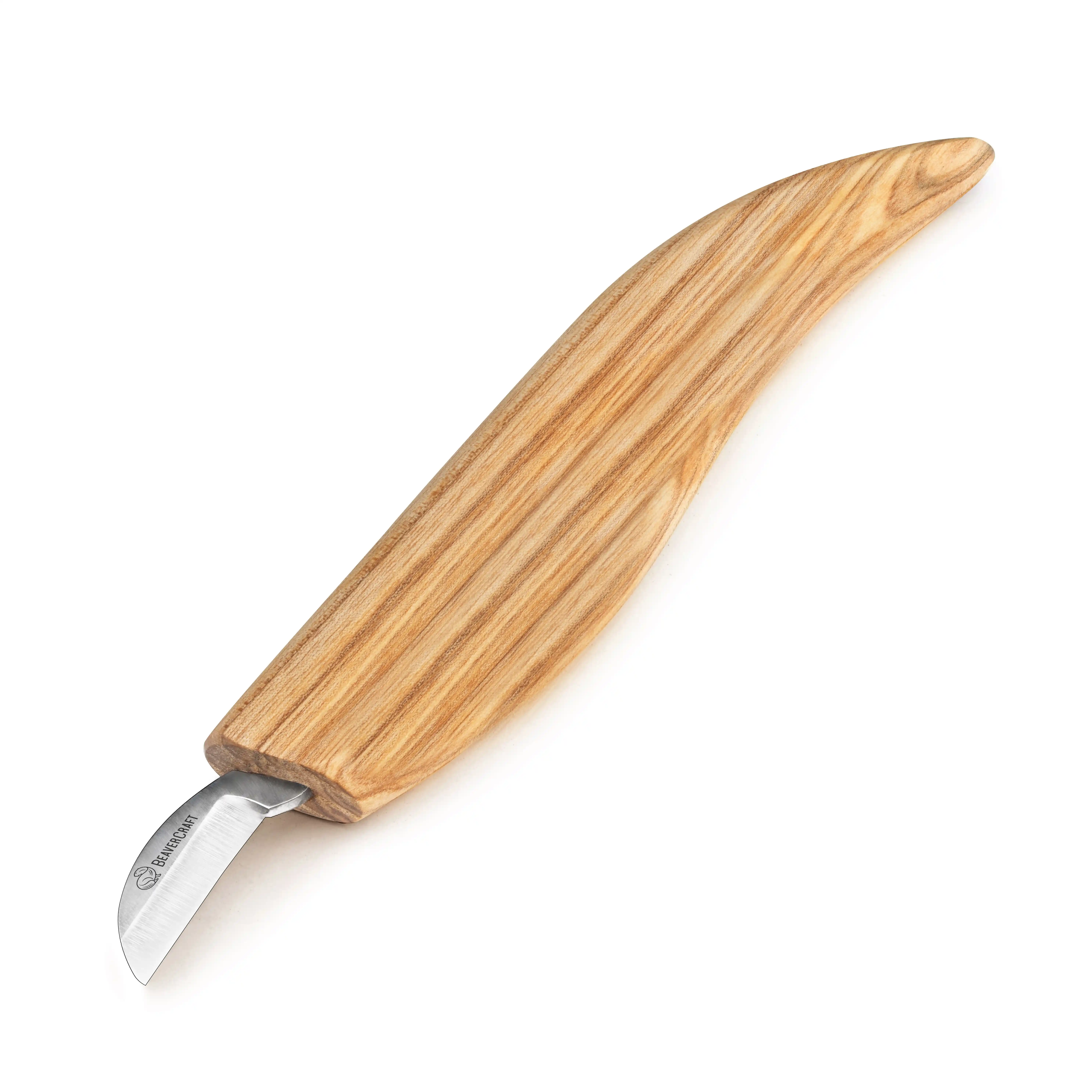 Cuchillo pequeño para tallar virutas c6