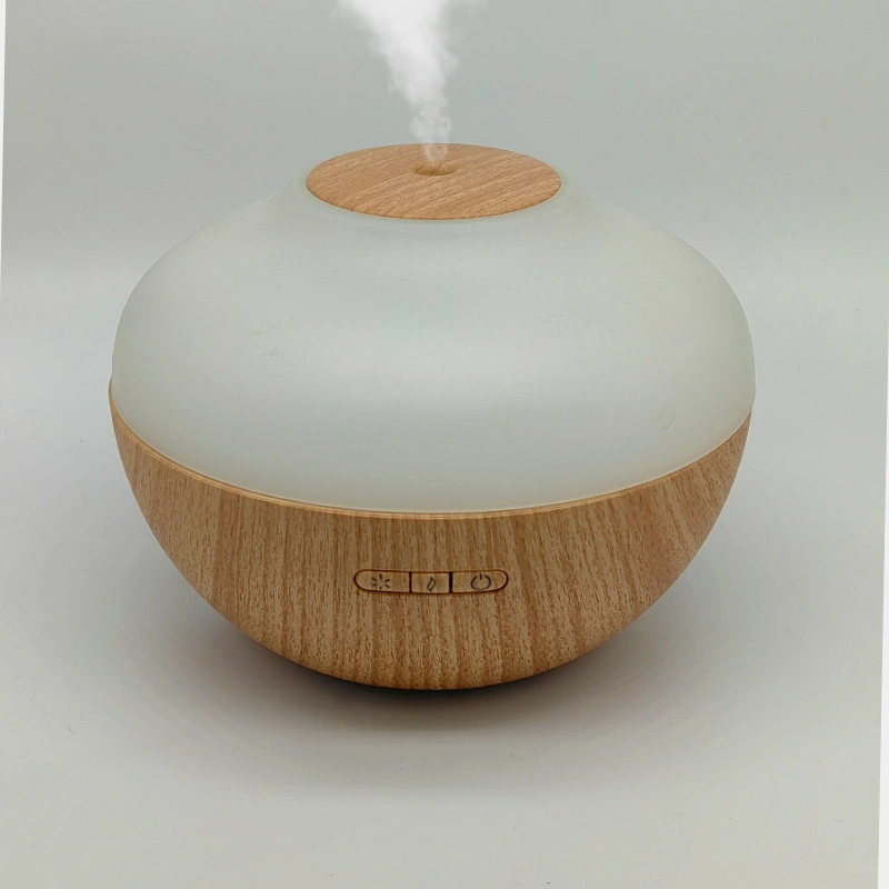 Difusor ultrassónico - 300 ml