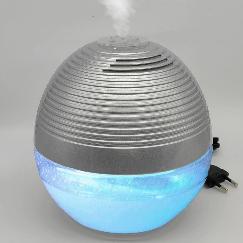 Difusor/Purificador Whirlwind - 400cc