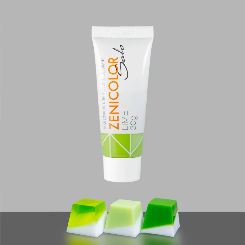 Corante Lima que não Migra