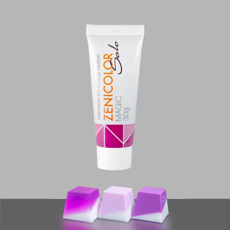 Magic tinte que no migra 