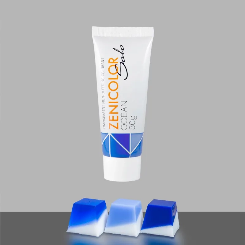 Corante Oceano que não Migra