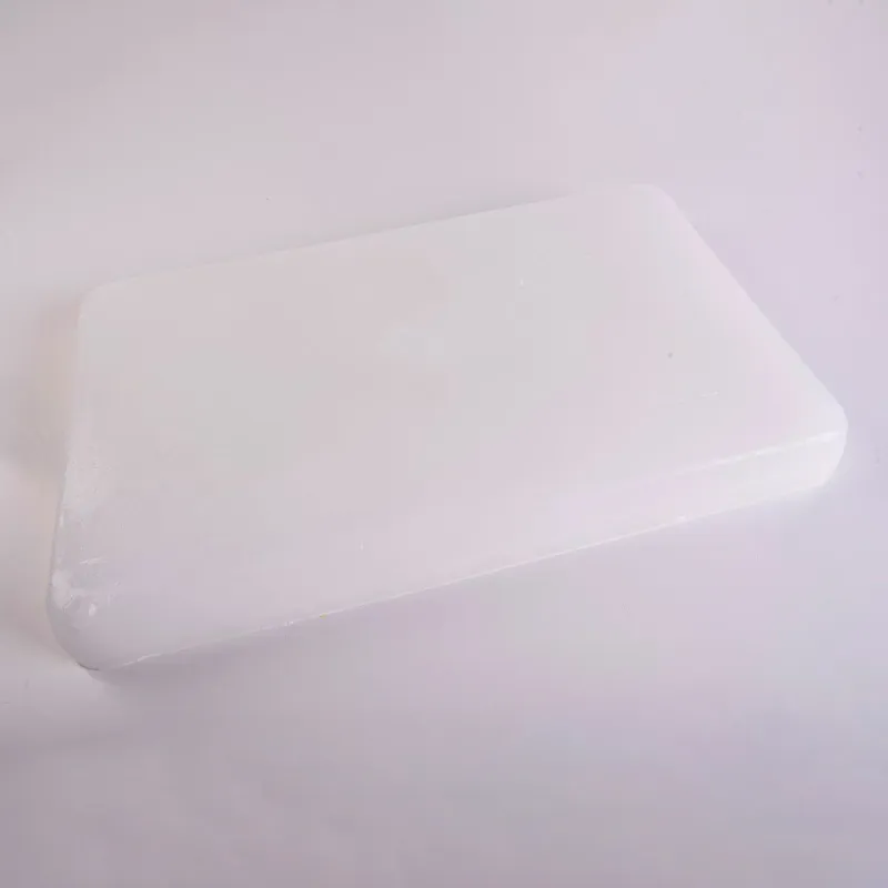 Parafina em Bloco 5 kg