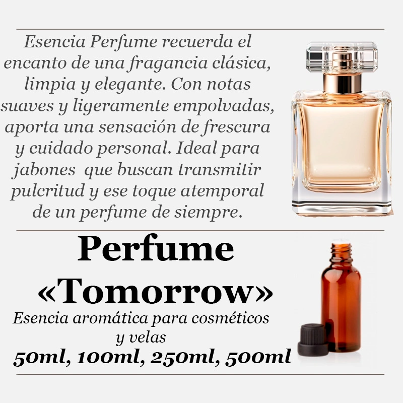 Perfume essência aromática