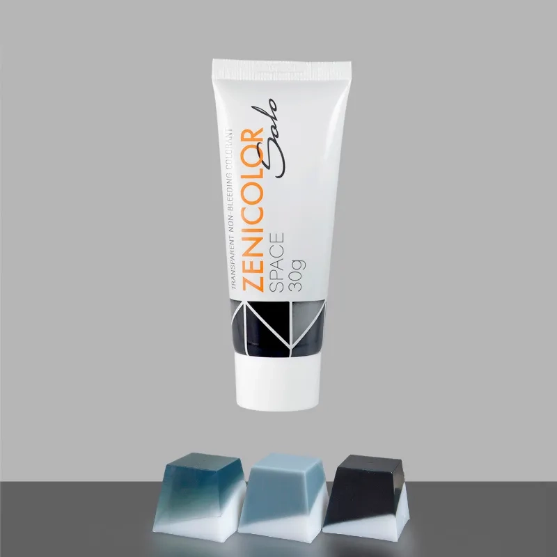 Space corante que não Migra