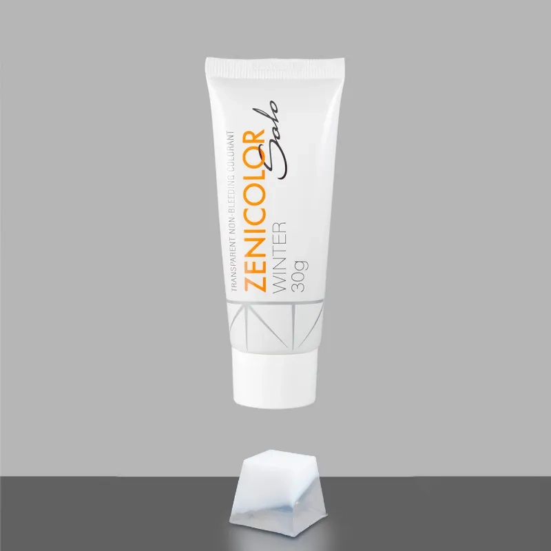 Corante Inverno que não Migra